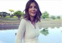 Nomination | Olivia Dias Directrice des Ventes Terre Blanche Hotel Spa Golf Resort *****