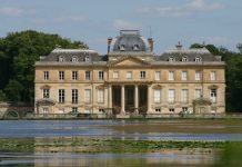 IDF | Le château du Marais « Versailles de l’Essonne » futur hôtel de luxe