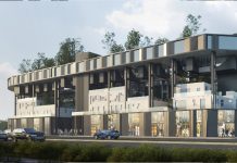 Casablanca, Maroc | Alargan International annonce l’inauguration du projet Saray