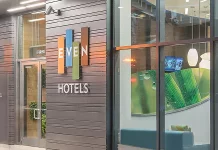 USA | IHG rajeunit la marque Even avec un nouveau prototype