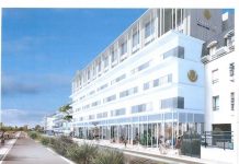 Ouverture 2024 | Aux Sables-d’Olonne, le Golden Tulip enfin en chantier