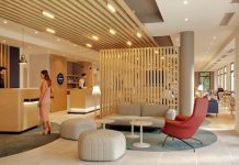 Deux nouveaux hôtels en 2022 près de Disneyland Paris : Moxy et Holiday Inn Express