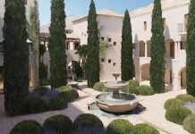 Espagne | Ouverture du Hyatt La Zambra (ex Byblos)