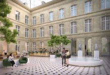 À Arras, le projet Naos contesté par un collectif
