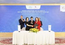 Vietnam | Accord de coopération entre Nova Hospitality et deux grands groupes hôteliers internationaux