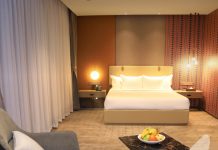Ethiopie | Ethiopian airlines ouvre son hôtel 5 étoiles à l’aéroport d’Addis Abeba