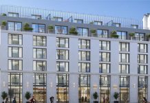 Ouverture | L’hôtel Bloom House attendu pour début 2023