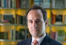 Maroc, Nomination | Chadi Chemaly nommé DG du Four Seasons Hotel Casablanca