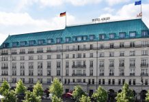 Nomination, Allemagne | Karina Ansos à la tête de l’hôtel Adlon Kempinski