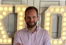 Nomination | David Bulcke à la tête du Eklo Bordeaux