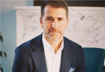 Nomination, Maroc | Le tropézien Fabien Gastinel Directeur Général du Fairmont Tazi Palace Tanger (ouverture novembre 2022)