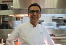 Nomination, UK | L’exec chef Fabrice Lasnon quitte le Savoy pour le Pan Pacific London