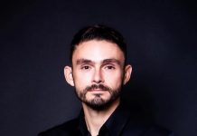 Suisse, Nomination | En janvier 2023, le Chef Guy Ravet au Grand Hôtel du Lac