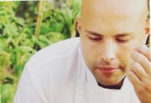 UAE | Hugo Soulery, ancien chef One & Only , rejoint Terra Solis Dubaï