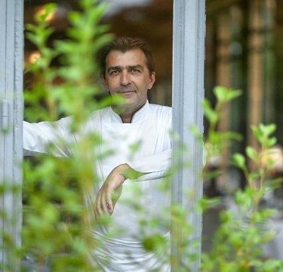 Yannick Alleno @ credit linkedin