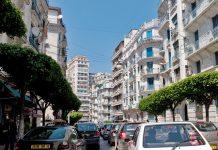 Algérie | Vers le plafonnement du prix des chambres ?