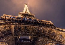 Destination Bourgogne à Paris | À la rencontre de 200 acteurs du voyage invités salon Gustave Eiffel