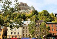 Québec | « Un très bel été » en hôtellerie à la grandeur du Québec