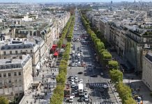 Paris | Bientôt un Sofitel sur les Champs-Elysées ?