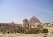 Développement hôtelier : l’Egypte, le Maroc, l’Ethiopie et le Cap-Vert tiennent le haut du pavé en Afrique (W Hospitality)