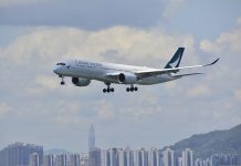 Hong Kong lève l’obligation de quarantaine en hôtel