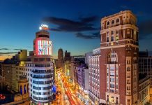 Espagne | Quand l’hôtellerie de luxe revient en force en Espagne !