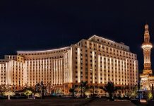 Egypte | L’emblématique Mogamma transformé en hôtel de luxe