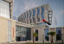 Oman | Siegfried Nierhaus, vice-président Moyen-Orient Deutsche Hospitality, inaugure l’Intercity Hotel Muscat,