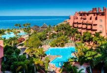 Ouverture, Espagne | Le premier Tivoli Hotels & Resorts espagnol ouvrira au printemps 2023
