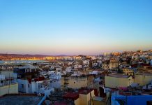 Maroc | Le premier Waldorf Astoria ouvrira ses portes à Tanger en 2025