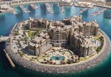 Qatar | Ouvertures en série au Qatar