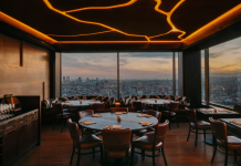 Nomination, Espagne | Carlos de la Barra, directeur général de Nobu Hotel Barcelona