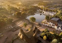 Pays-Bas | Début des travaux de construction de l’Efteling Grand Hotel, ouverture prévue en 2024 !