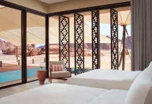 Arabie Saoudite | Banyan Tree AlUla ouvre !