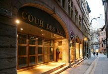 Lyon | Un célèbre hôtel va mettre aux enchères une partie de son mobilier de prestige