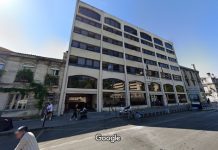 Bordeaux | 2024, un Hampton Hilton à Mériadeck !