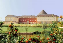 Disneyland Paris perd trois Hôtels Partenaires en 2022