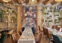 Lu dans la Presse | À Cannes, la nouvelle vie de restaurateur de l’ancien directeur du Carlton, Didier Boidin