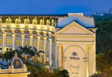 Vietnam | Waldorf Astoria s’apprête à faire ses débuts à Hanoï