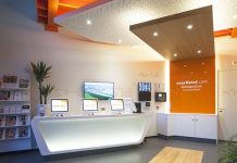 Europe | easyHotel acquiert huit hôtels au Benelux !