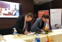 L’Allemagne mène un projet de création d’écoles d’hôtellerie en Afrique de l’Ouest