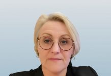 Katia Madalenat, DRH Golf Club Les Bordes