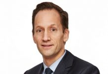 UK | Paul Edgecliffe-Johnson, CFO et Directeur de la stratégie IHG®, sur le départ