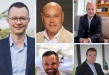 Nominations | Marc Emmanuel (Vietnam), Sébastien Tailpied (Val d’Isère), Maksym Vasylyev (St-Barth’), Brice Lemasle (Paris LD), Samuel Berne (Avoriaz), Olivier Dewatre