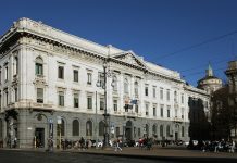 Italie | Rosewood va gérer un hôtel à Milan, ouverture 2025