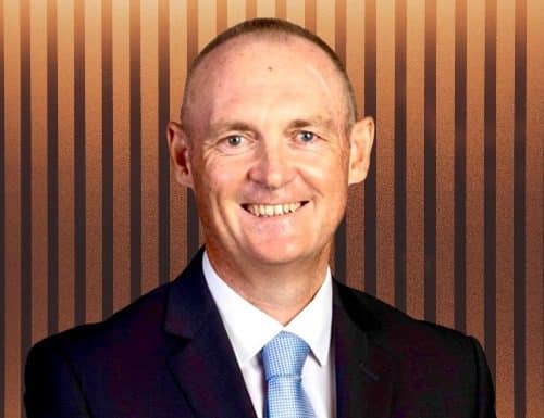 William Costley, Time Hotels @ credit linkedin