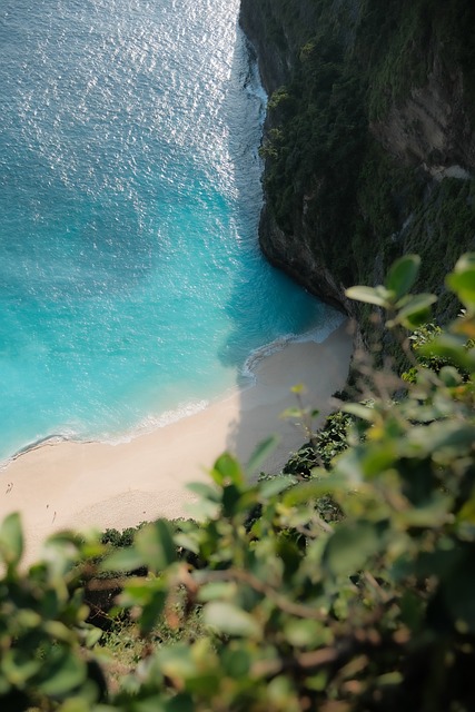 Insolite, Bali | Postcovid, des hôtels de luxe en déshérence Insolite, Bali | Postcovid, des hôtels de luxe en déshérence