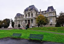 Violence, Faits divers | Suisse : une réceptionniste d’hôtel grièvement brûlée au chalumeau