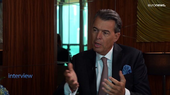 Croissance et responsabilité : les défis très actuels d’un géant de l’hôtellerie, Hilton. Croissance et responsabilité : les défis très actuels d’un géant de l’hôtellerie, Hilton.