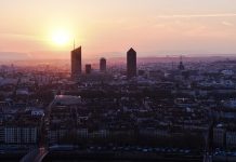 Ouverture, Lyon | The Ruck Hotel****, l’esprit hôtelier selon GL Events !